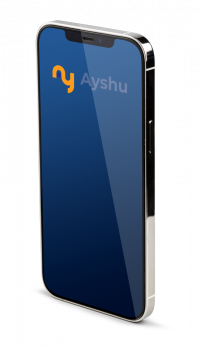 smartphone Ayshu